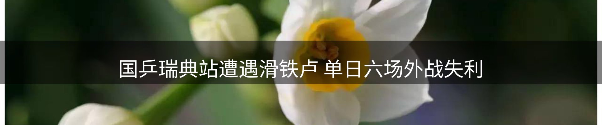新闻追踪