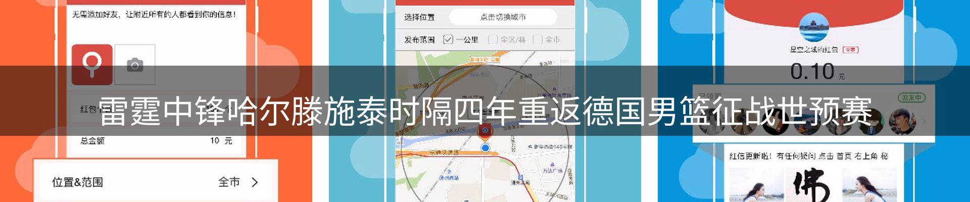 新闻追踪
